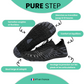 Pure Step | Chaussures pieds nus - Saines et antidérapantes. (UNISEXE)