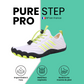 PURESTEP PRO - CHAUSSURE PIEDS NUS UNISEXE