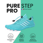 PURESTEP PRO - CHAUSSURE PIEDS NUS UNISEXE