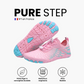 Pure Step | chaussures pieds nus saines et antidérapantes (UNISEXES)