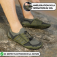 Canyon Adventure - Chaussures universelles pieds nus pour l'extérieur et antidérapantes