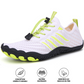 Calder Orthopro - Chaussures de sport et chaussures universelles antidérapantes pour pieds nus